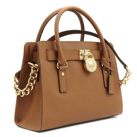 hamilton michael kors bag|Michael Kors Hamilton bag discount.